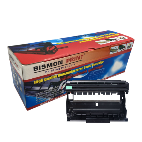 ดรัมเทียบเท่า Drum Unit Cartridge Brother DR-2455, DR2455 Remanufactured